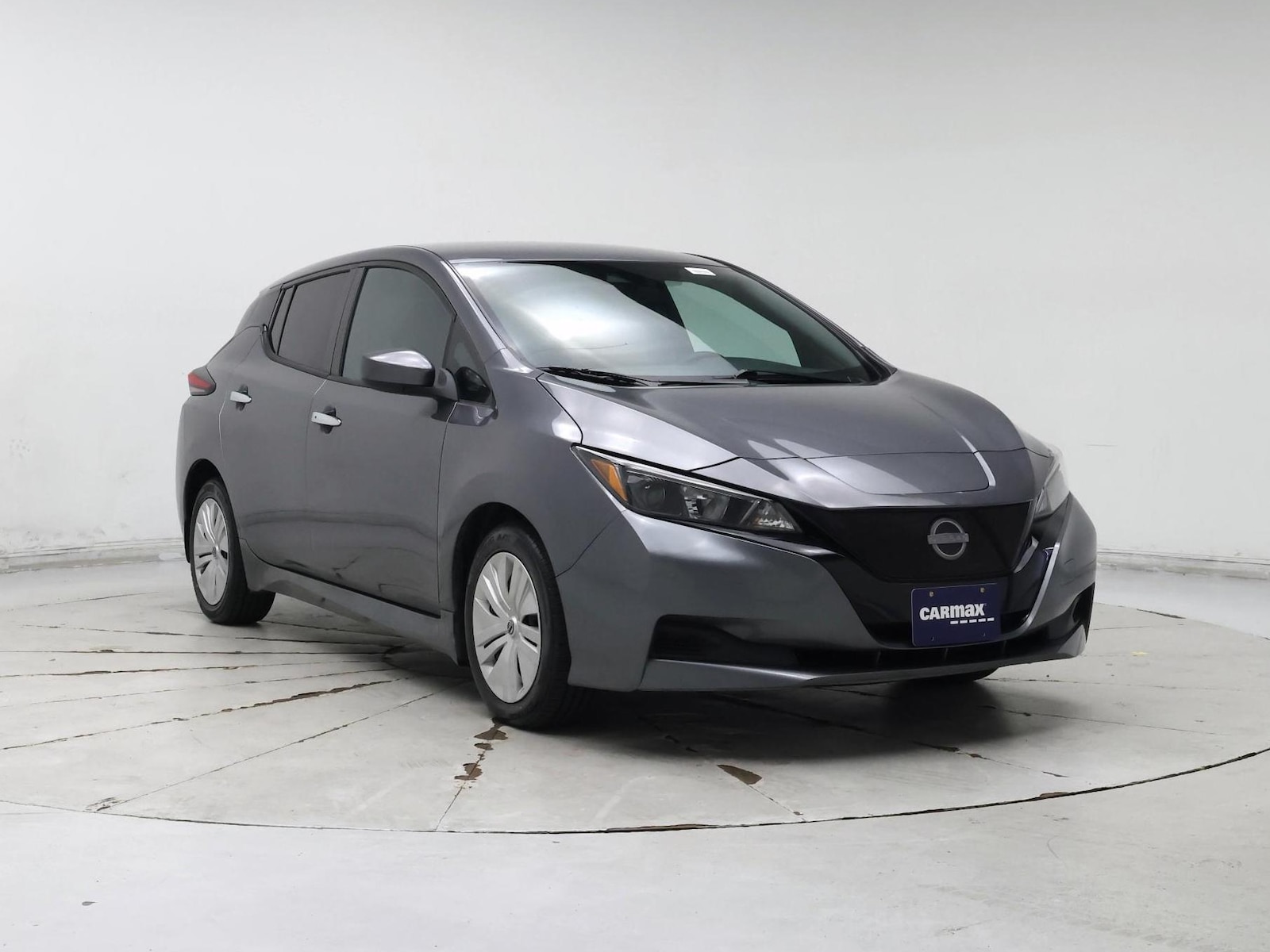 nissan leaf 2024 1N4AZ1BV9RC555295 image nissan leaf 2024 1N4AZ1BV9RC555295 image