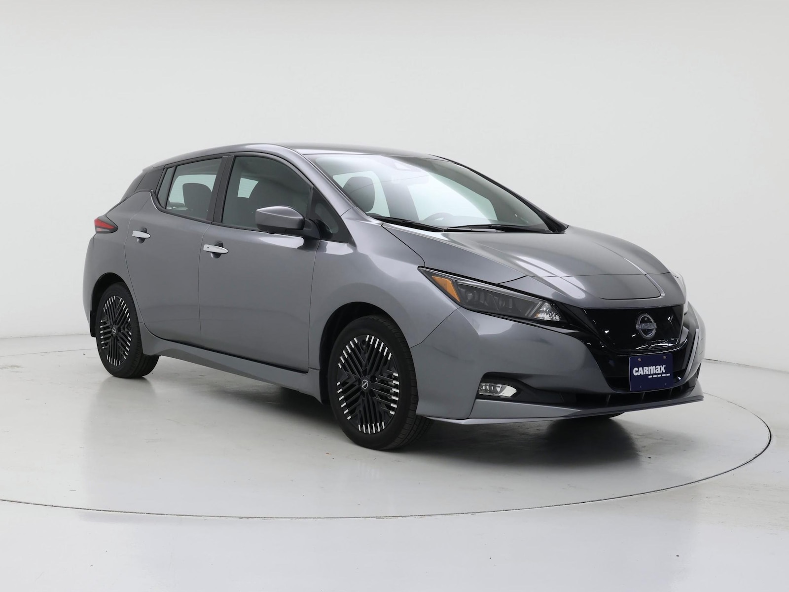 nissan leaf 2024 1N4CZ1CV7RC552967 image nissan leaf 2024 1N4CZ1CV7RC552967 image