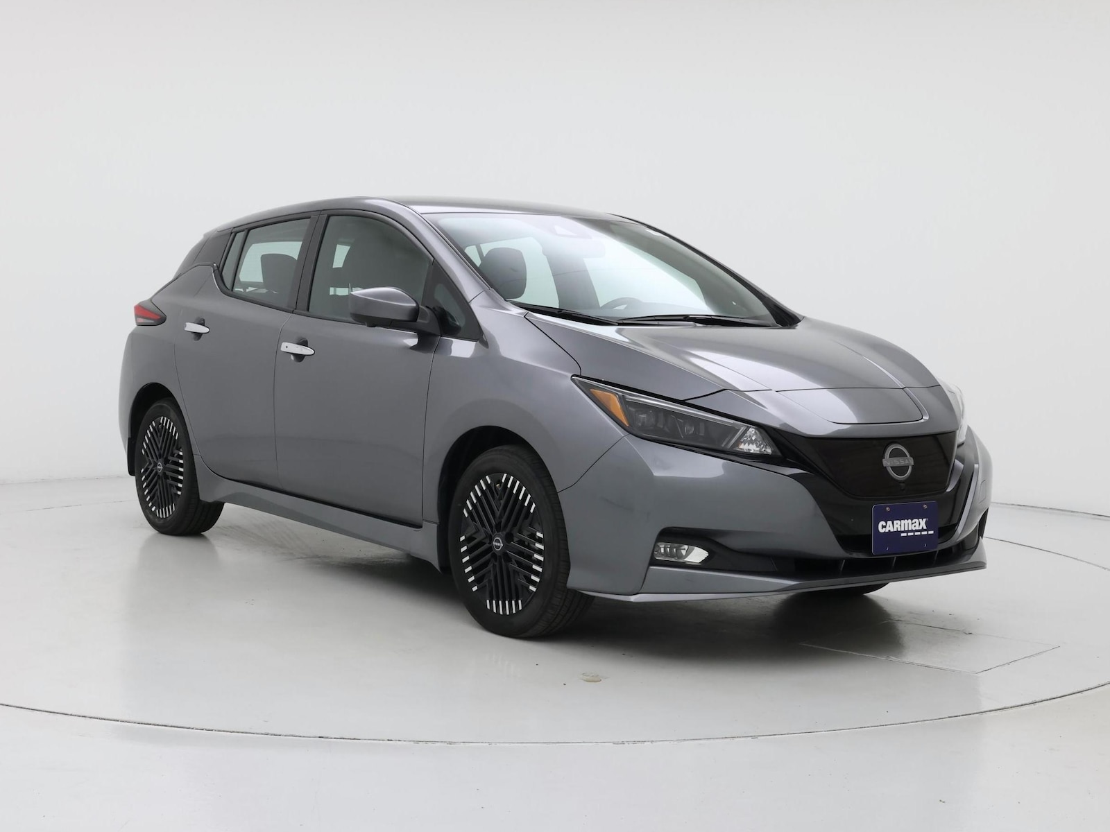 nissan leaf 2024 1N4CZ1CV2RC556666 image nissan leaf 2024 1N4CZ1CV2RC556666 image