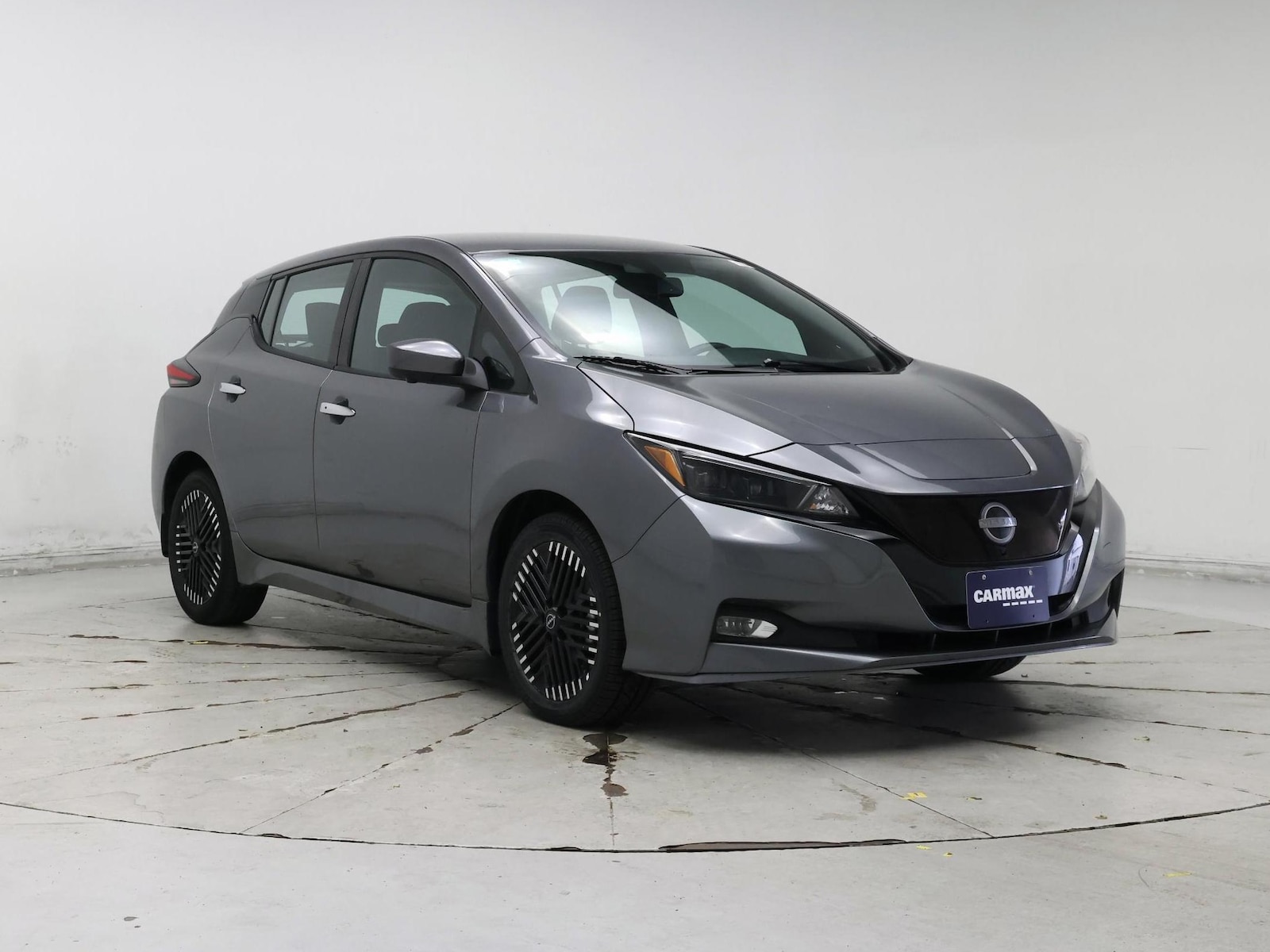 nissan leaf 2024 1N4CZ1CV7RC554542 image nissan leaf 2024 1N4CZ1CV7RC554542 image