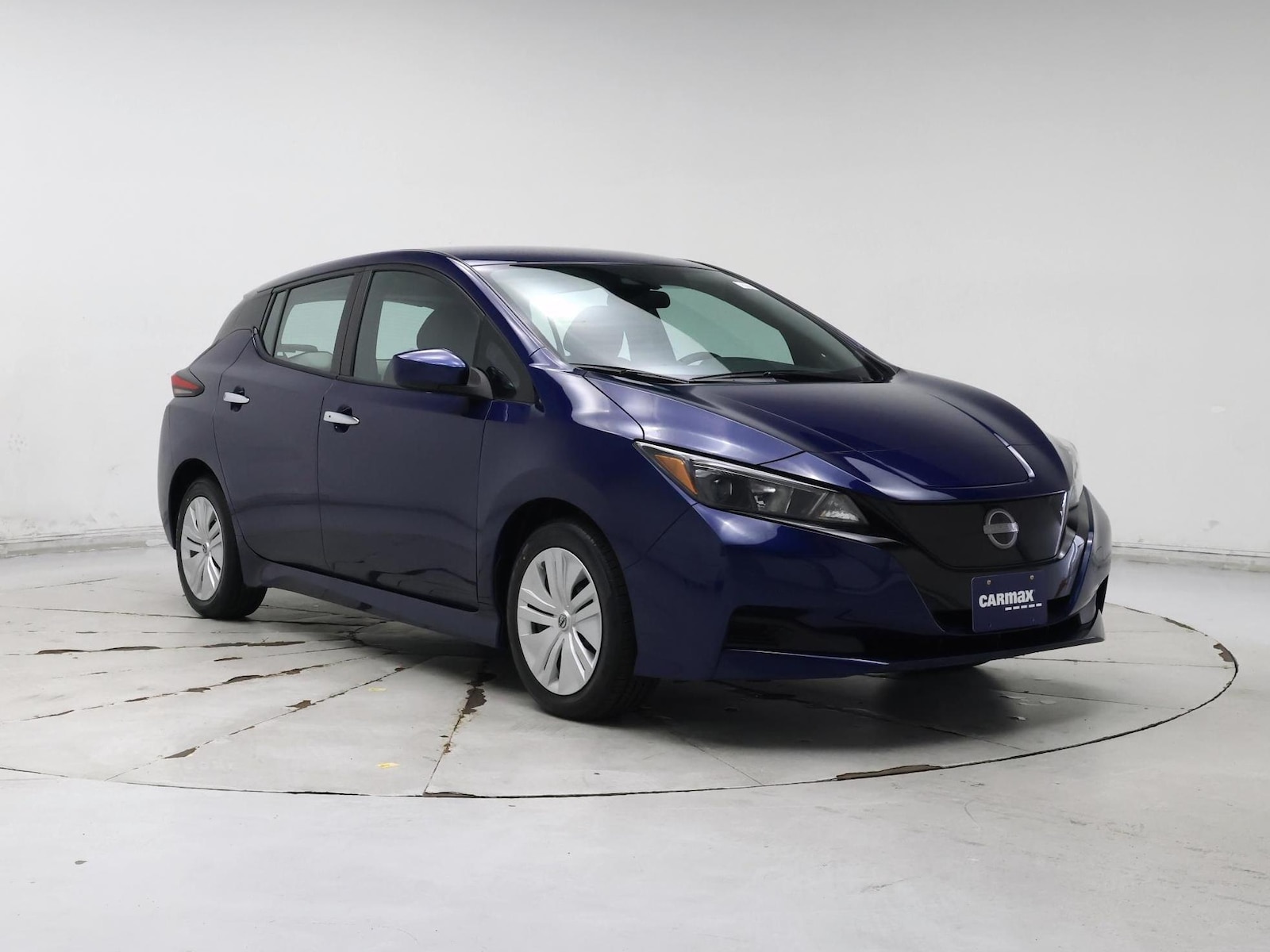 nissan leaf 2024 1N4AZ1BV9RC556186 image nissan leaf 2024 1N4AZ1BV9RC556186 image