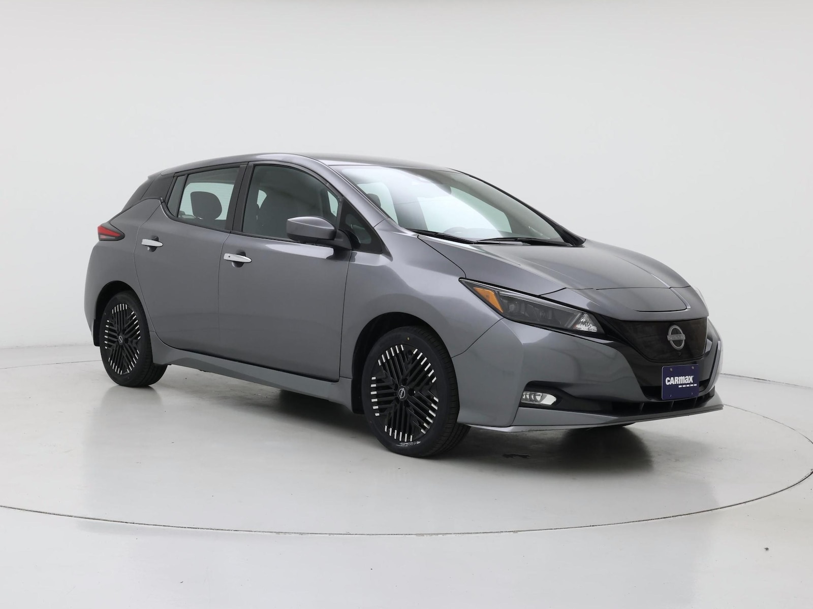 nissan leaf 2024 1N4CZ1CV8RC555599 image nissan leaf 2024 1N4CZ1CV8RC555599 image