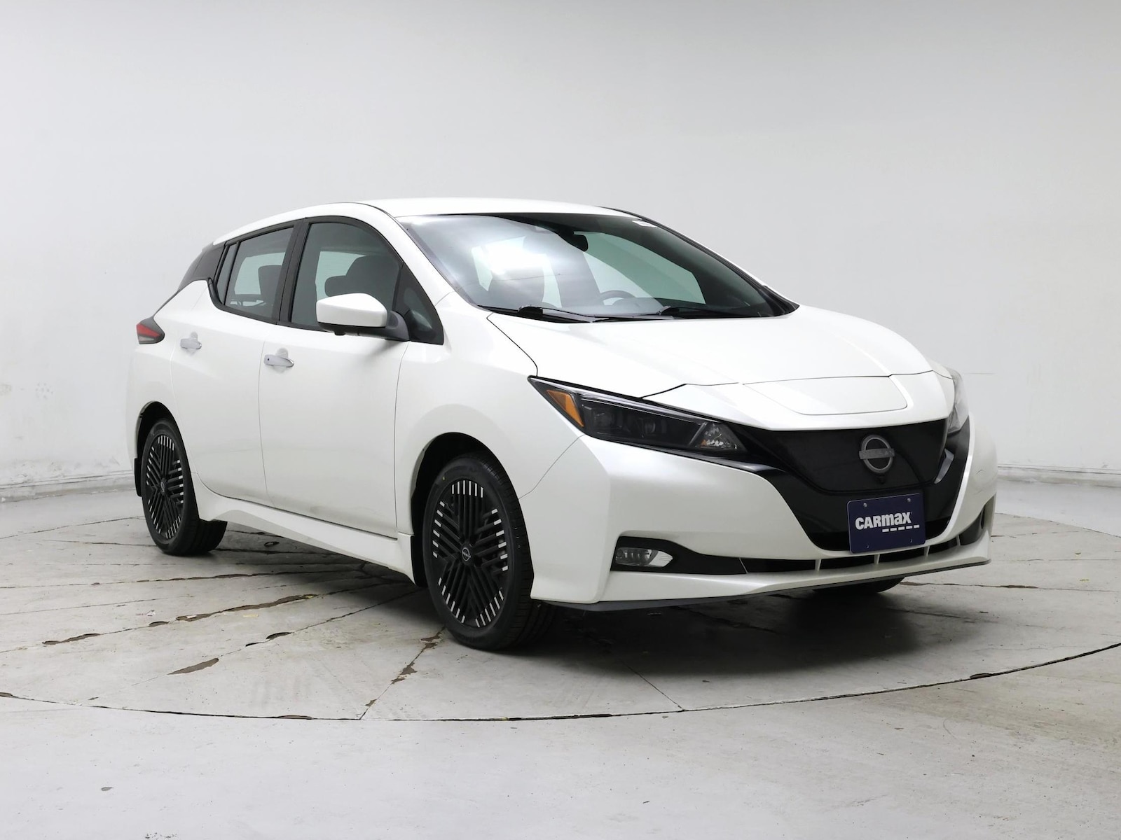 nissan leaf 2024 1N4CZ1CV2RC553671 image nissan leaf 2024 1N4CZ1CV2RC553671 image