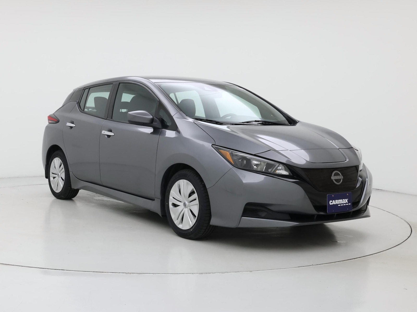 nissan leaf 2024 1N4AZ1BV3RC550903 image nissan leaf 2024 1N4AZ1BV3RC550903 image