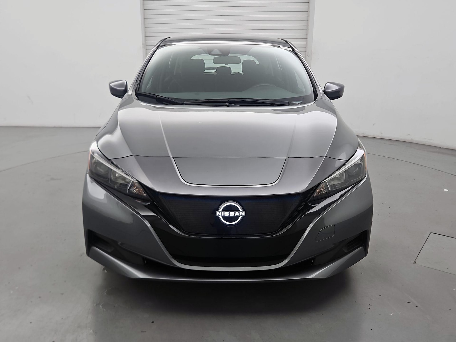 nissan leaf 2024 1N4AZ1BV8RC554946 image nissan leaf 2024 1N4AZ1BV8RC554946 image