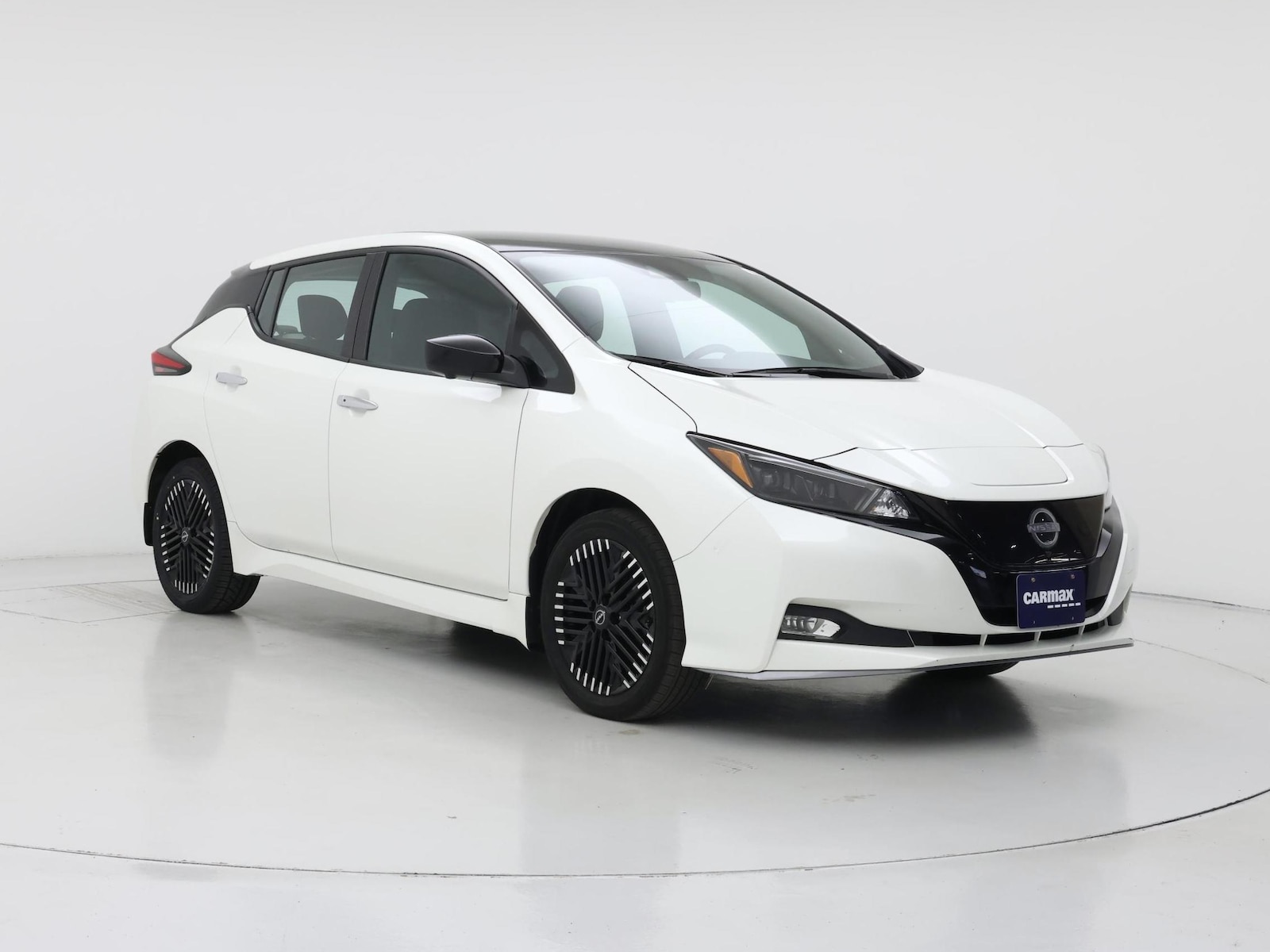 nissan leaf 2024 1N4CZ1CV8RC553156 image nissan leaf 2024 1N4CZ1CV8RC553156 image