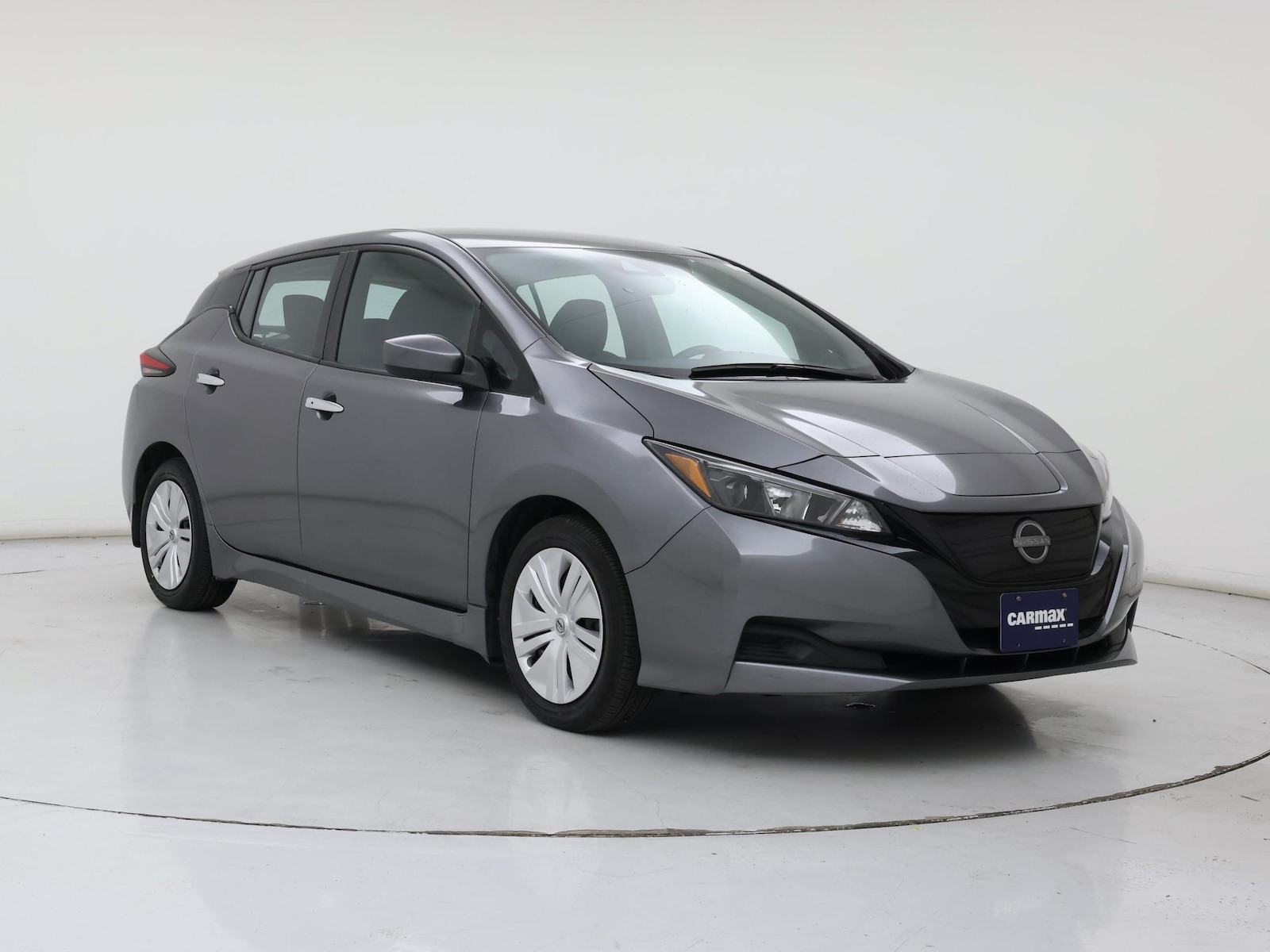 nissan leaf 2024 1N4AZ1BV0RC555945 image nissan leaf 2024 1N4AZ1BV0RC555945 image
