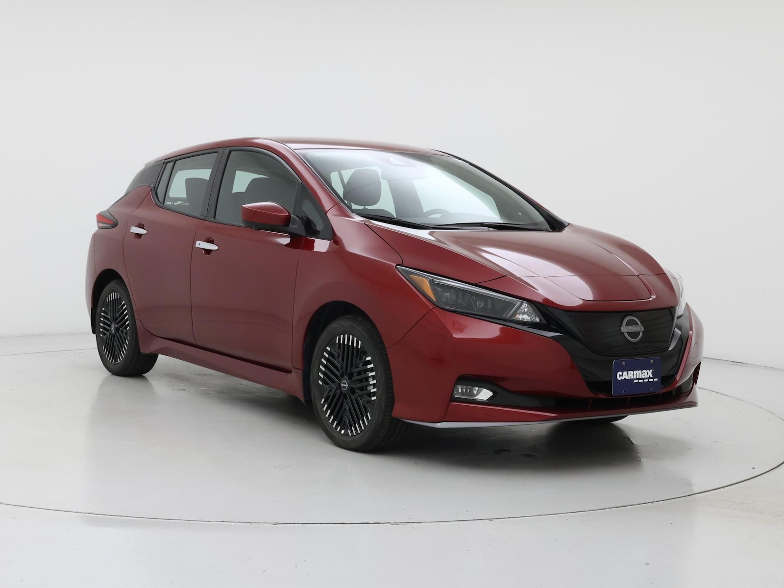 nissan leaf 2024 1N4CZ1CV1RC551975 image nissan leaf 2024 1N4CZ1CV1RC551975 image