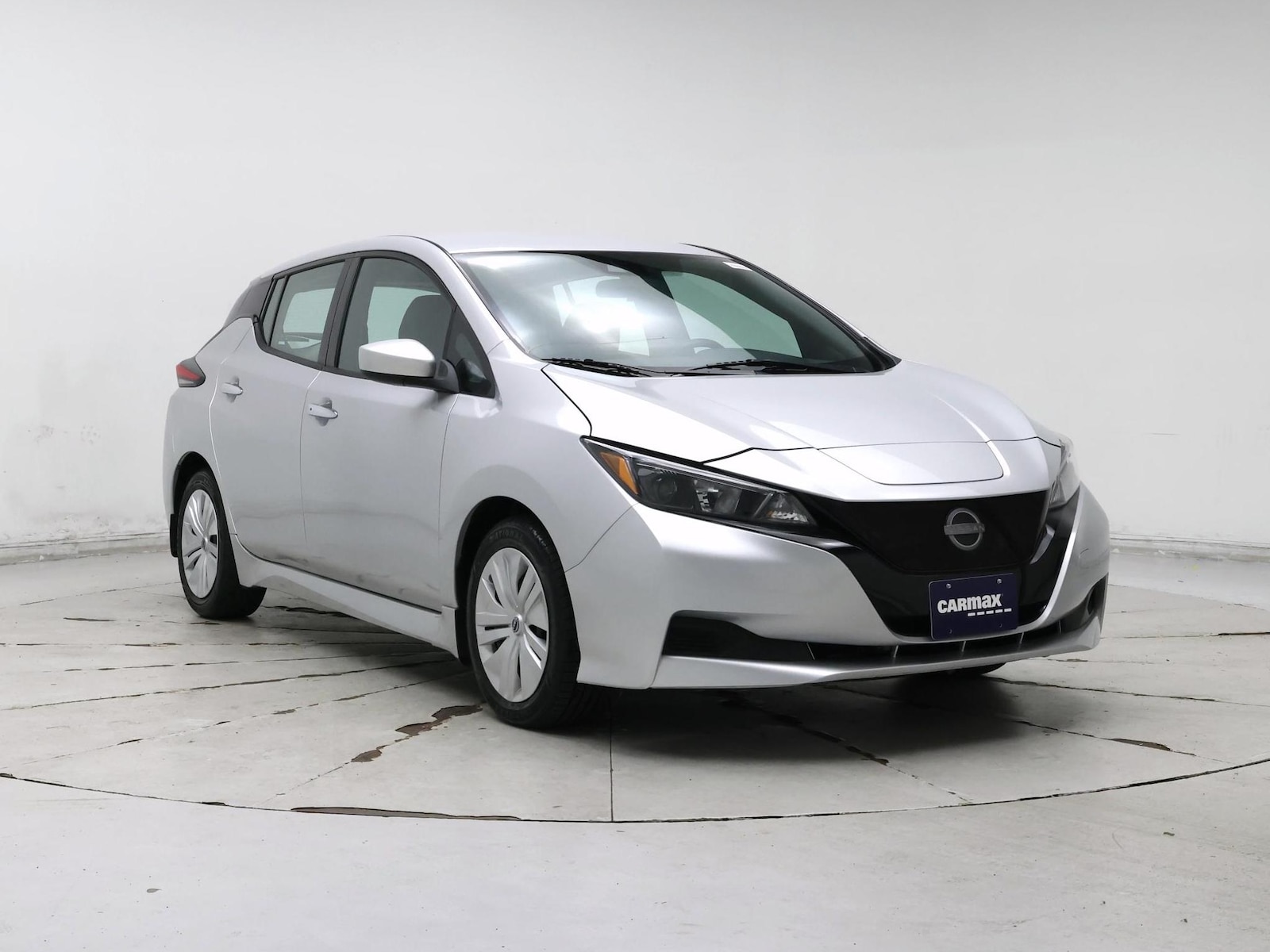 nissan leaf 2024 1N4AZ1BV3RC555292 image nissan leaf 2024 1N4AZ1BV3RC555292 image