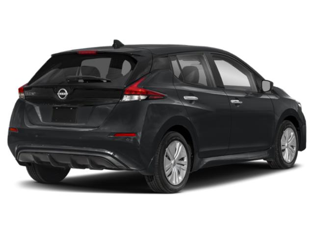 nissan leaf 2024 1N4AZ1BV6RC555433 image nissan leaf 2024 1N4AZ1BV6RC555433 image