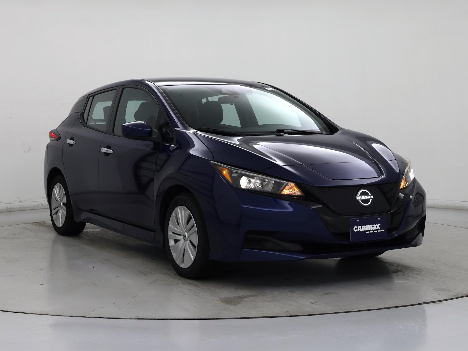 nissan leaf 2024 1N4AZ1BV4RC554877 image nissan leaf 2024 1N4AZ1BV4RC554877 image