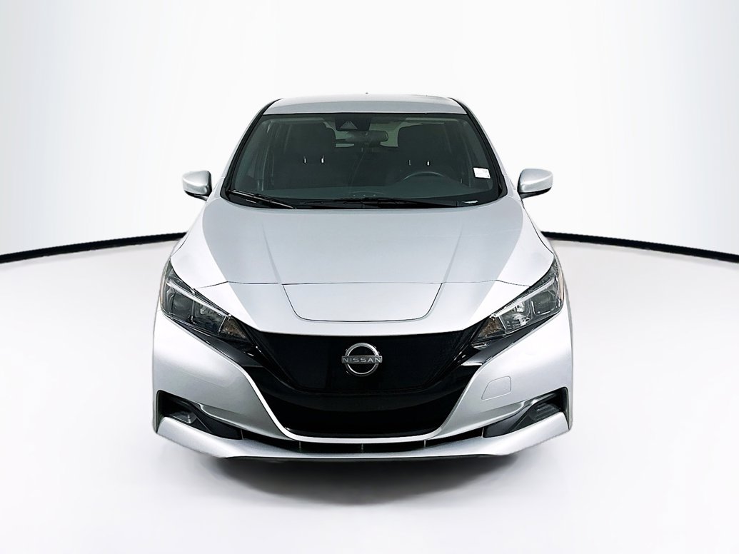 nissan leaf 2024 1N4AZ1BV2RC550472 image nissan leaf 2024 1N4AZ1BV2RC550472 image