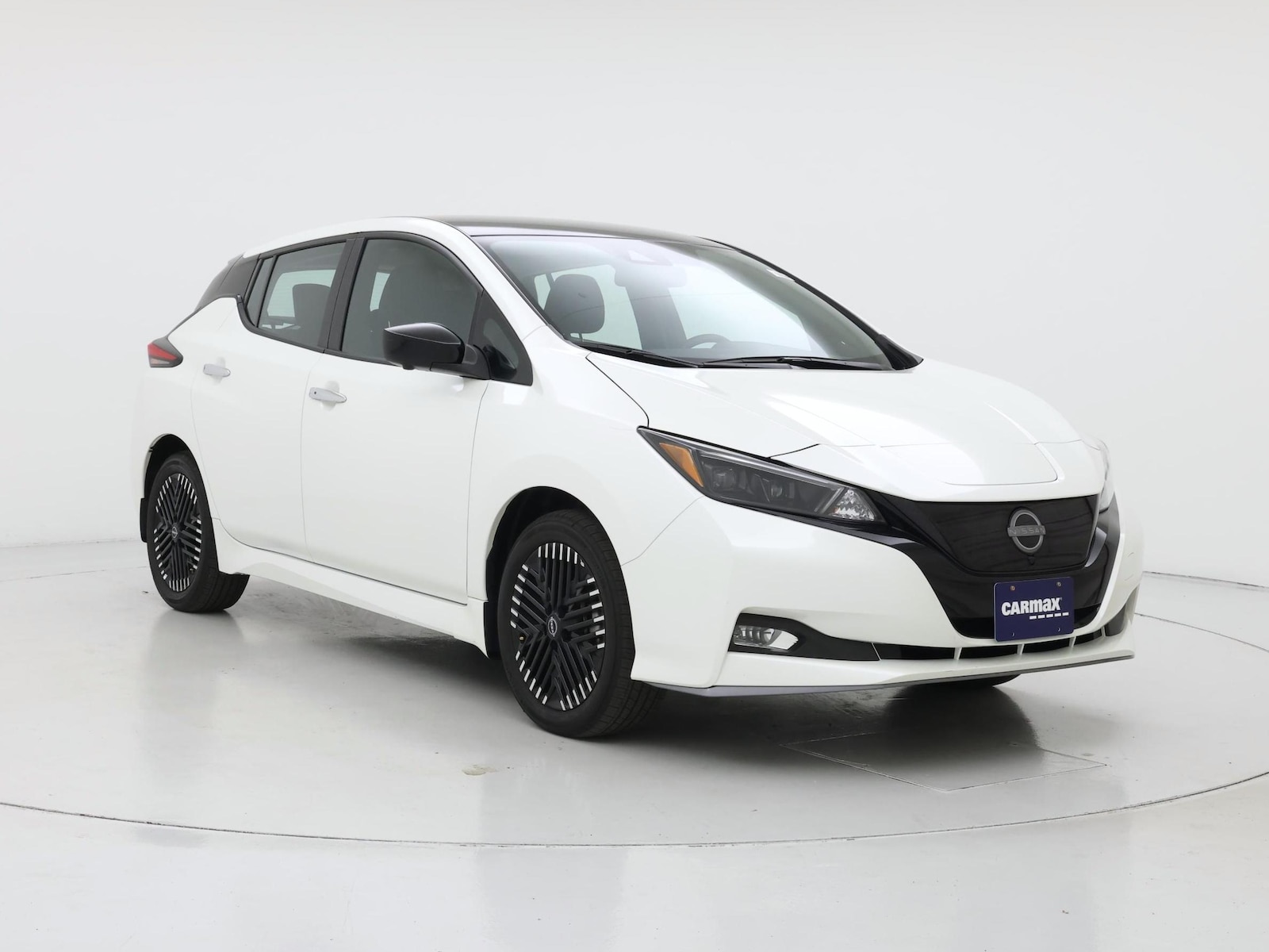 nissan leaf 2024 1N4CZ1CV1RC553855 image nissan leaf 2024 1N4CZ1CV1RC553855 image