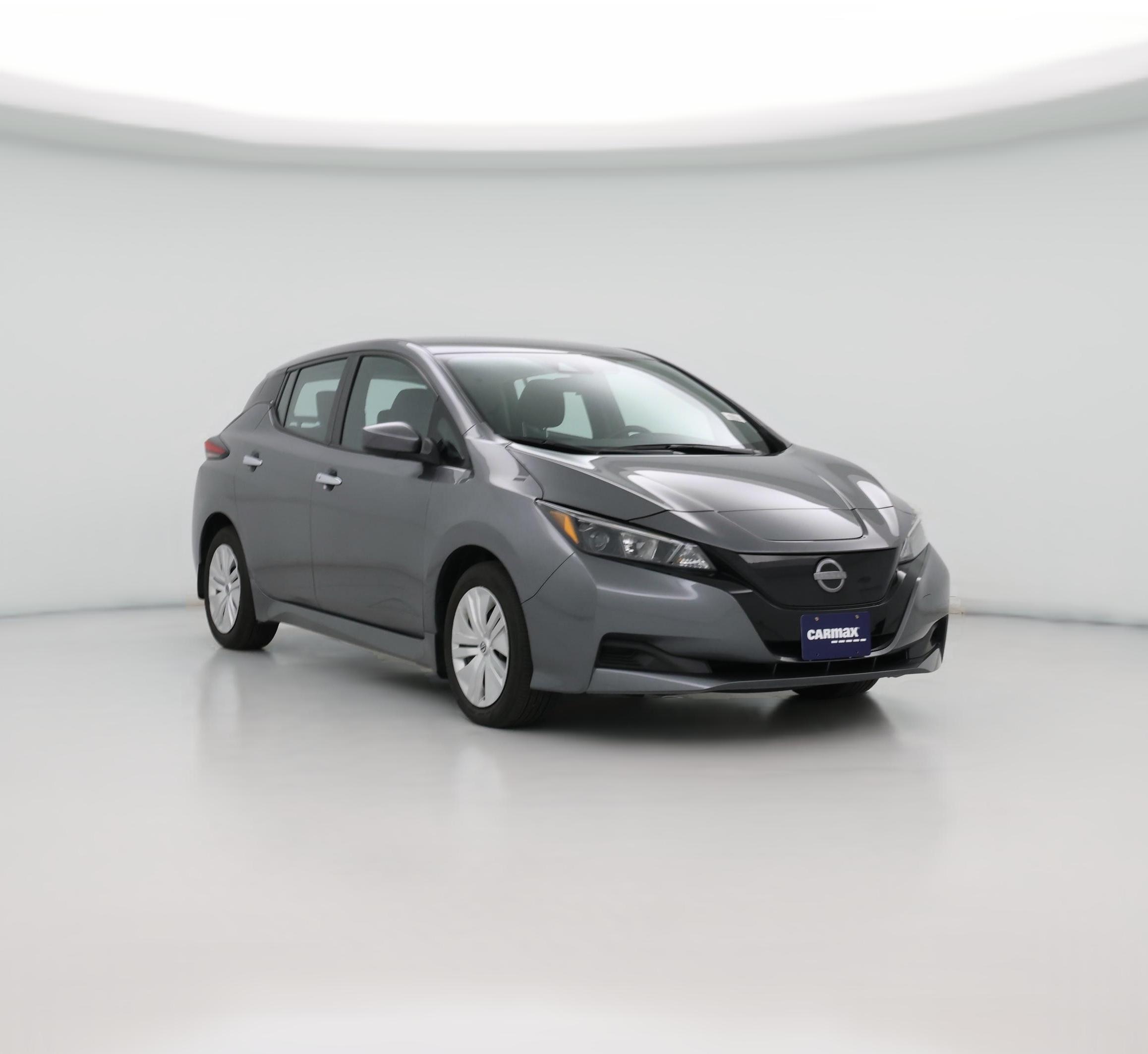 nissan leaf 2024 1N4AZ1BV1RC555114 image nissan leaf 2024 1N4AZ1BV1RC555114 image