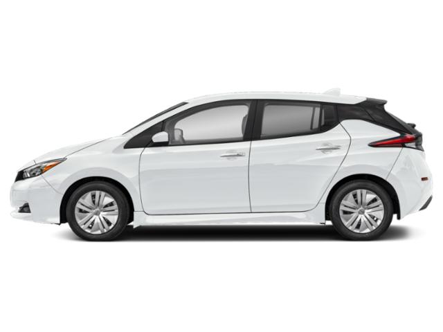 nissan leaf 2024 1N4AZ1BV3RC555986 image nissan leaf 2024 1N4AZ1BV3RC555986 image