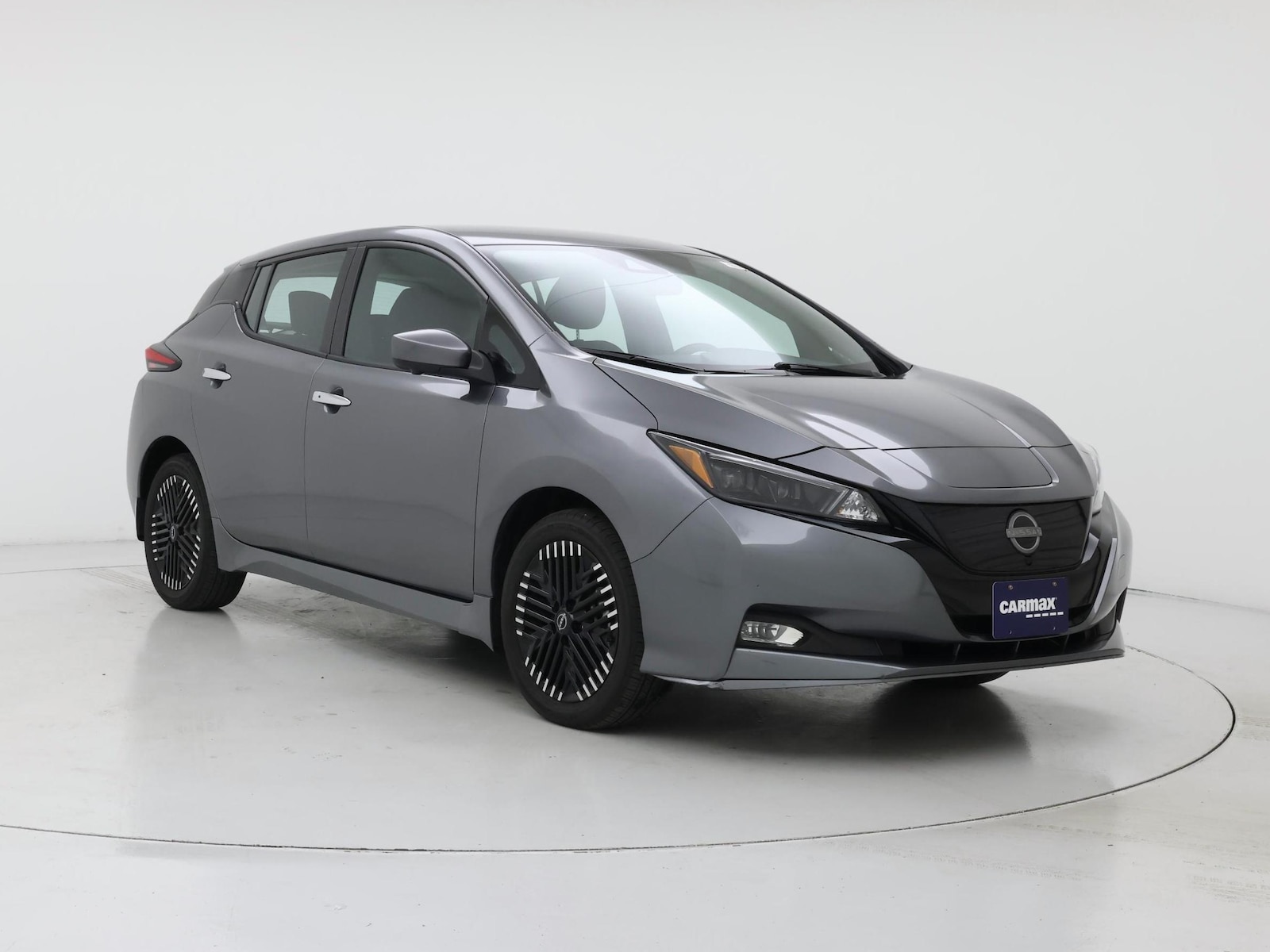 nissan leaf 2024 1N4CZ1CV4RC556927 image nissan leaf 2024 1N4CZ1CV4RC556927 image
