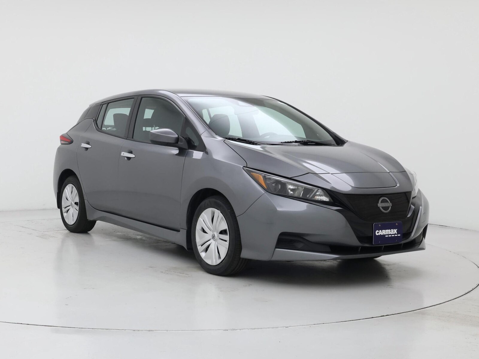 nissan leaf 2024 1N4AZ1BV3RC554840 image nissan leaf 2024 1N4AZ1BV3RC554840 image