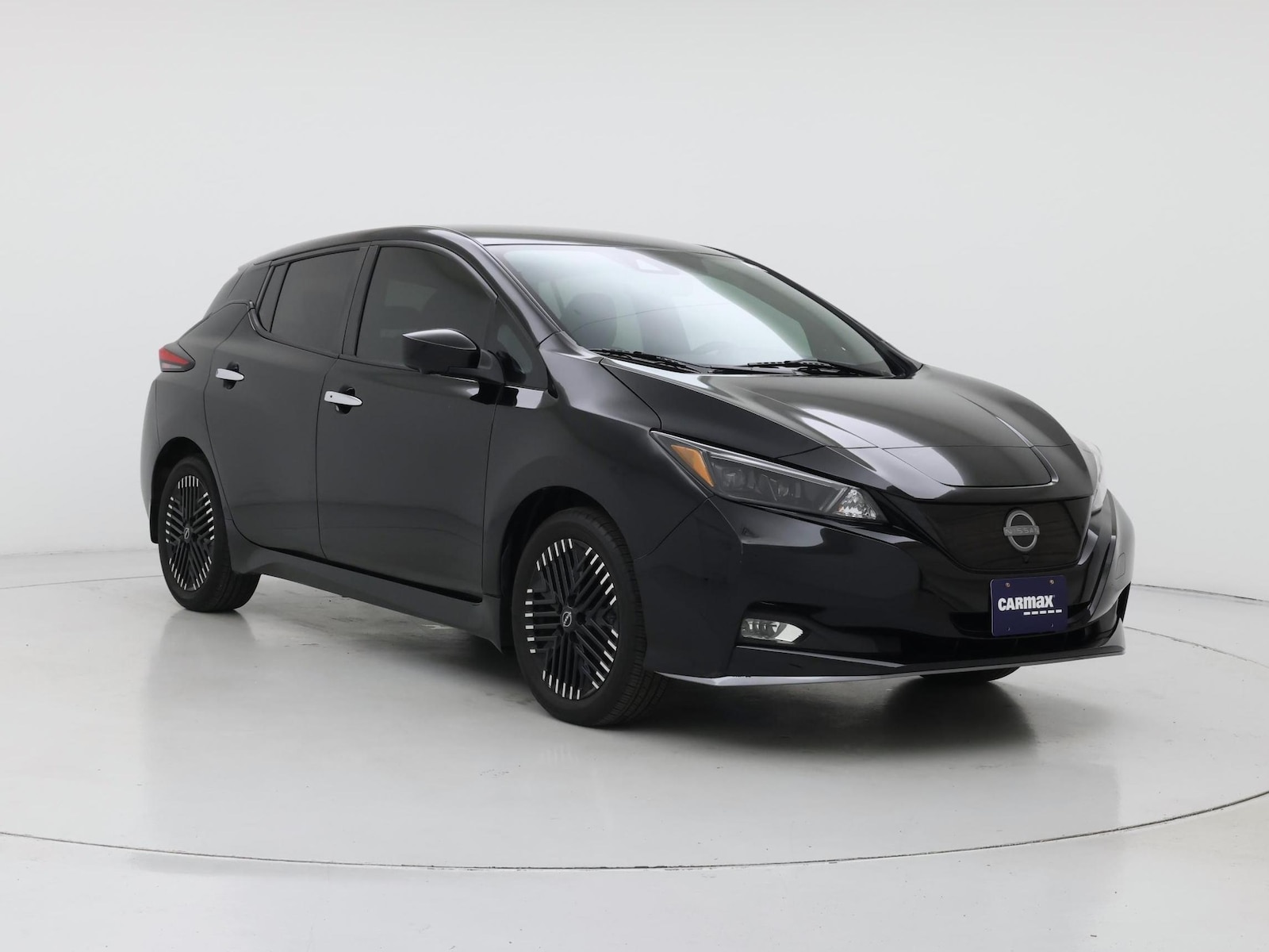 nissan leaf 2024 1N4CZ1CV8RC550225 image nissan leaf 2024 1N4CZ1CV8RC550225 image