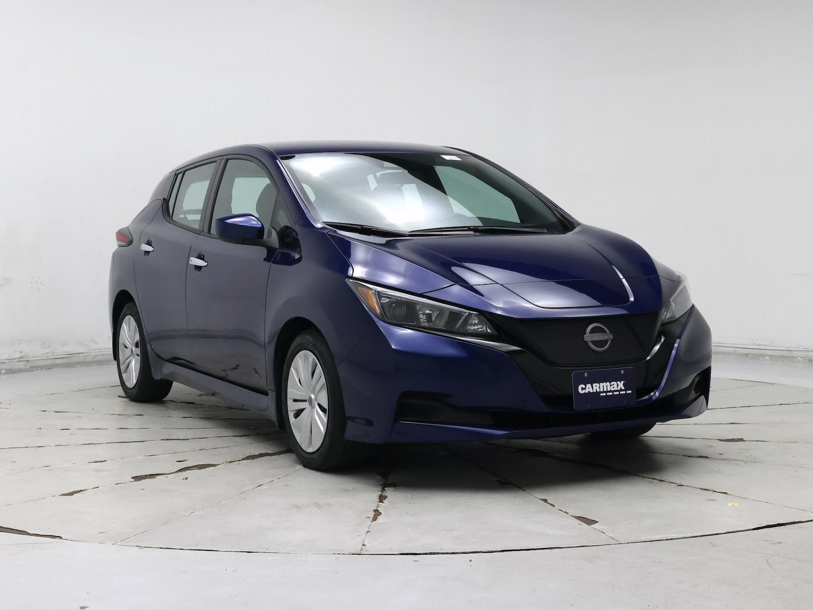 nissan leaf 2024 1N4AZ1BV0RC555640 image nissan leaf 2024 1N4AZ1BV0RC555640 image