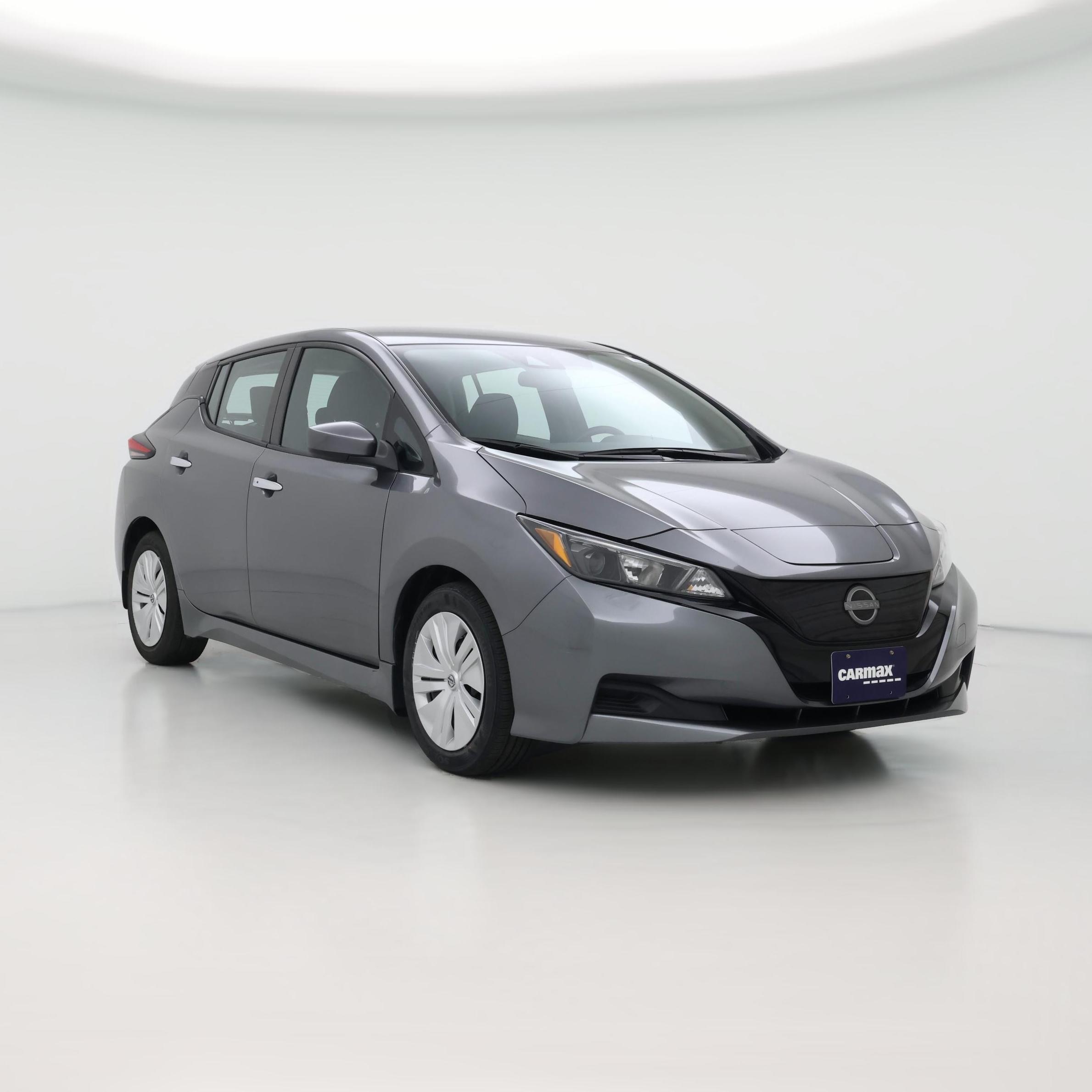 nissan leaf 2024 1N4AZ1BV1RC555663 image nissan leaf 2024 1N4AZ1BV1RC555663 image