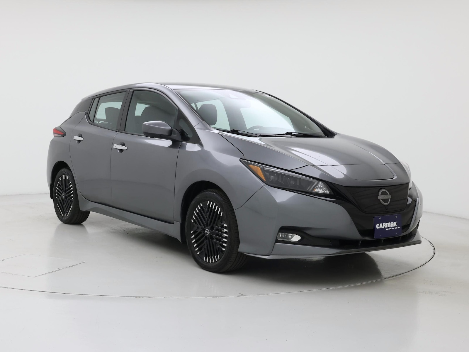 nissan leaf 2024 1N4CZ1CV3RC555249 image nissan leaf 2024 1N4CZ1CV3RC555249 image