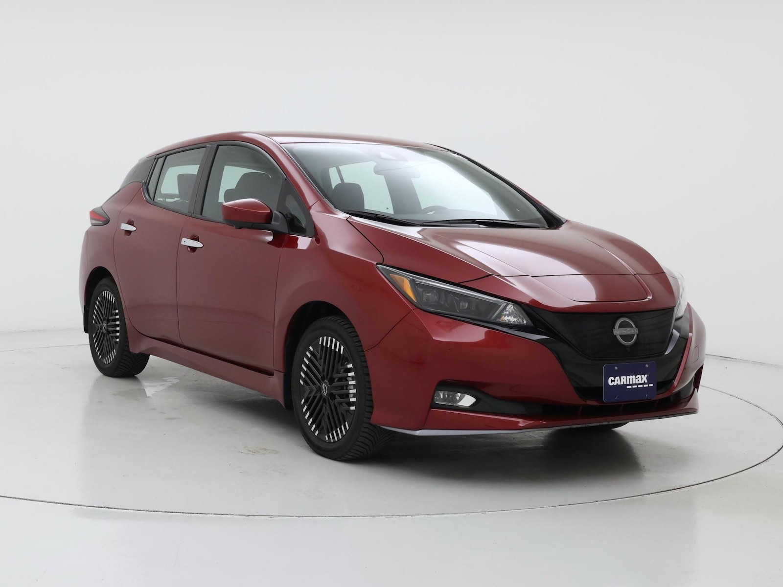 nissan leaf 2024 1N4CZ1CV8RC552766 image nissan leaf 2024 1N4CZ1CV8RC552766 image