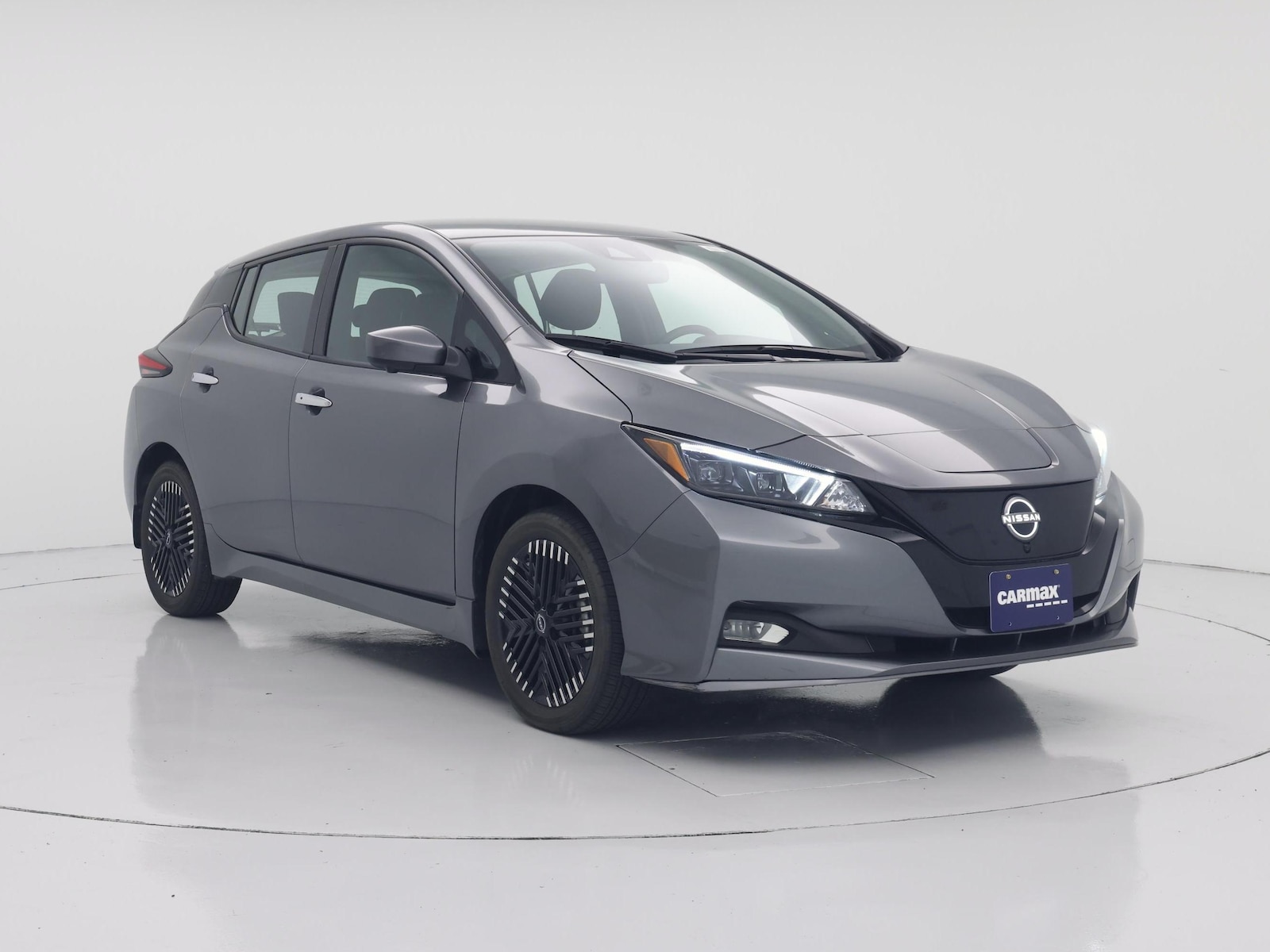 nissan leaf 2024 1N4CZ1CV2RC554495 image nissan leaf 2024 1N4CZ1CV2RC554495 image