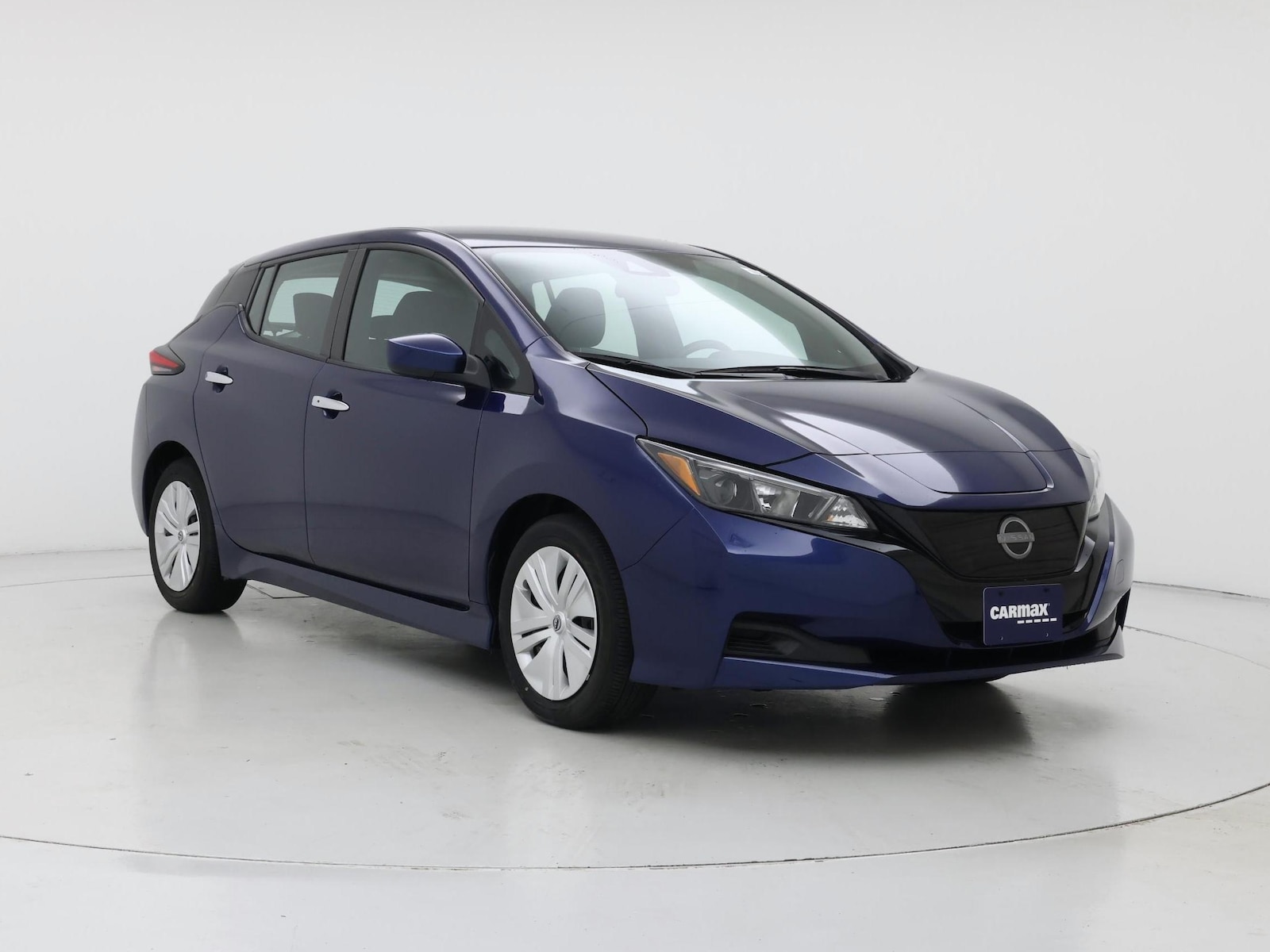 nissan leaf 2024 1N4AZ1BV0RC554844 image nissan leaf 2024 1N4AZ1BV0RC554844 image