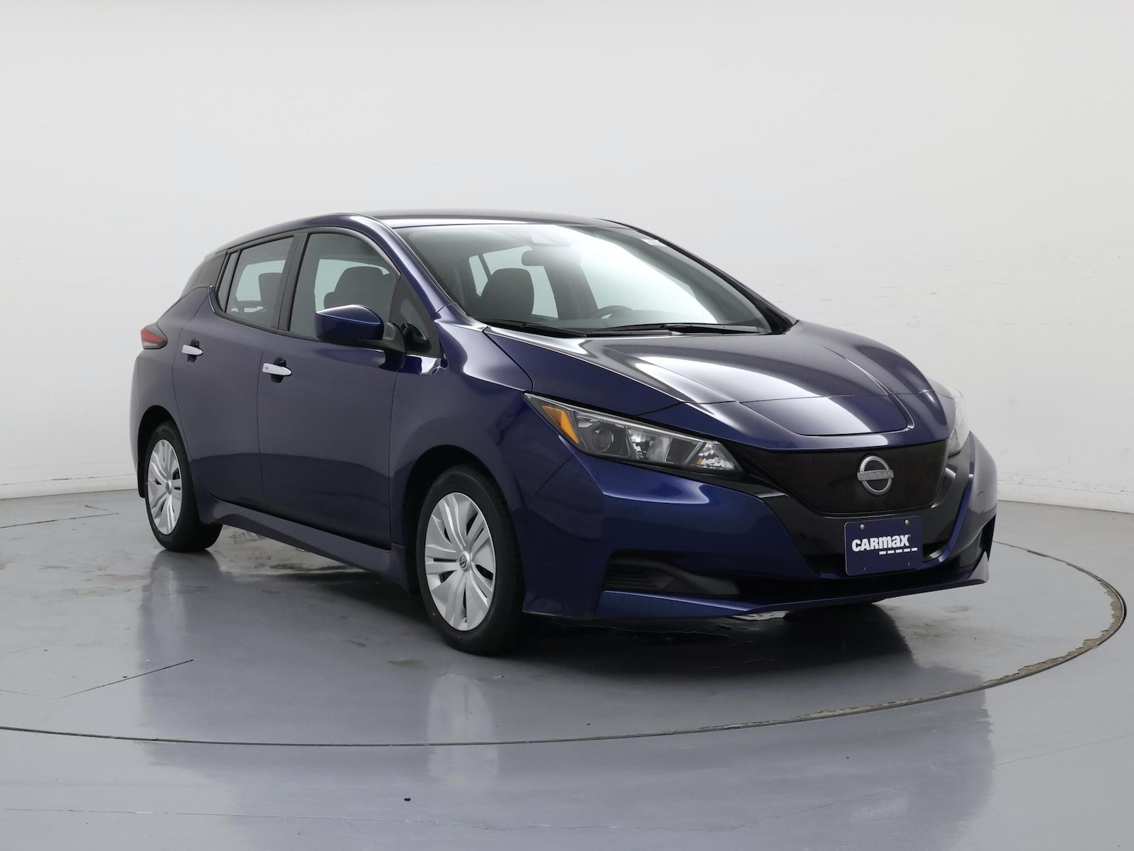 nissan leaf 2024 1N4AZ1BV3RC555891 image nissan leaf 2024 1N4AZ1BV3RC555891 image