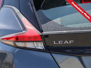 nissan leaf 2024 1N4AZ1BV5RC551356 image nissan leaf 2024 1N4AZ1BV5RC551356 image