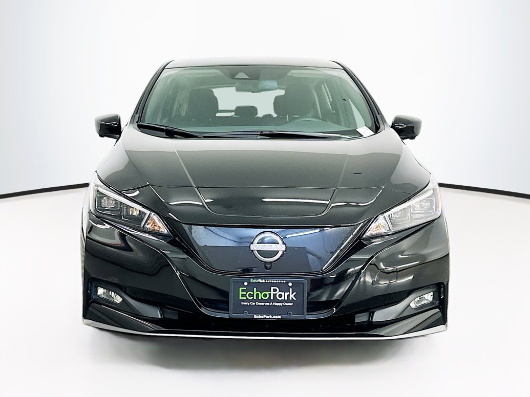 nissan leaf 2024 1N4CZ1CV8RC556932 image nissan leaf 2024 1N4CZ1CV8RC556932 image