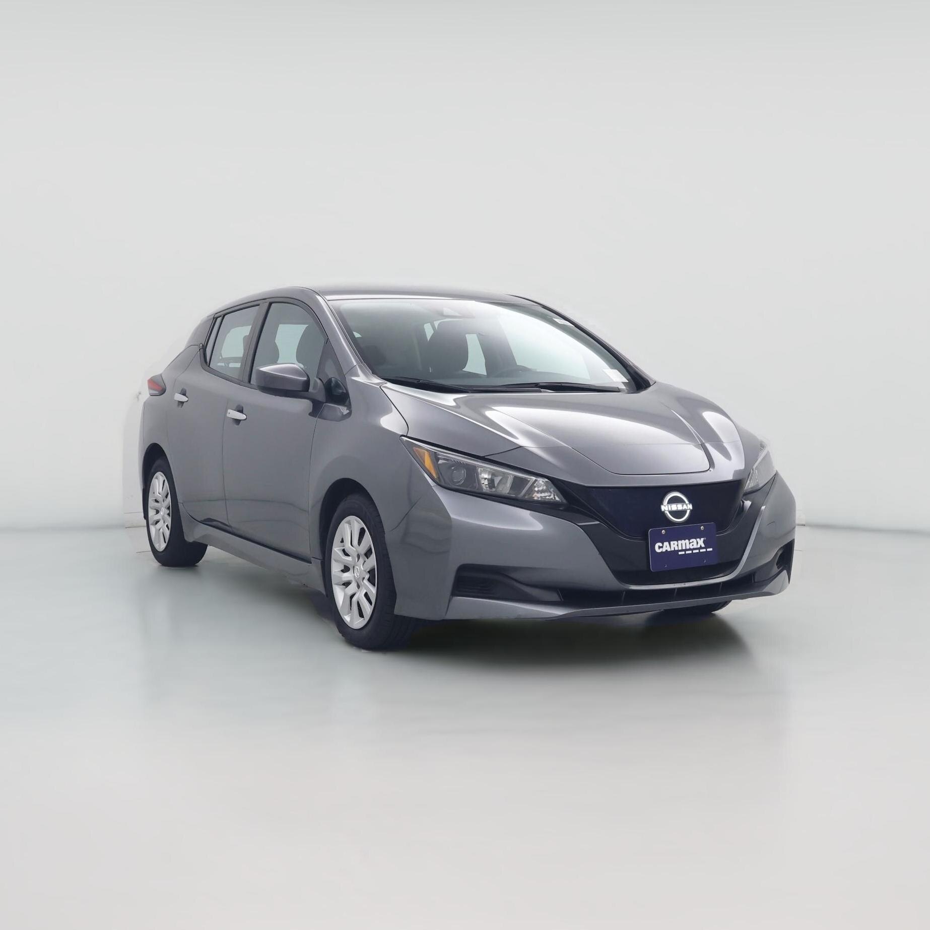 nissan leaf 2024 1N4AZ1BV3RC555485 image nissan leaf 2024 1N4AZ1BV3RC555485 image