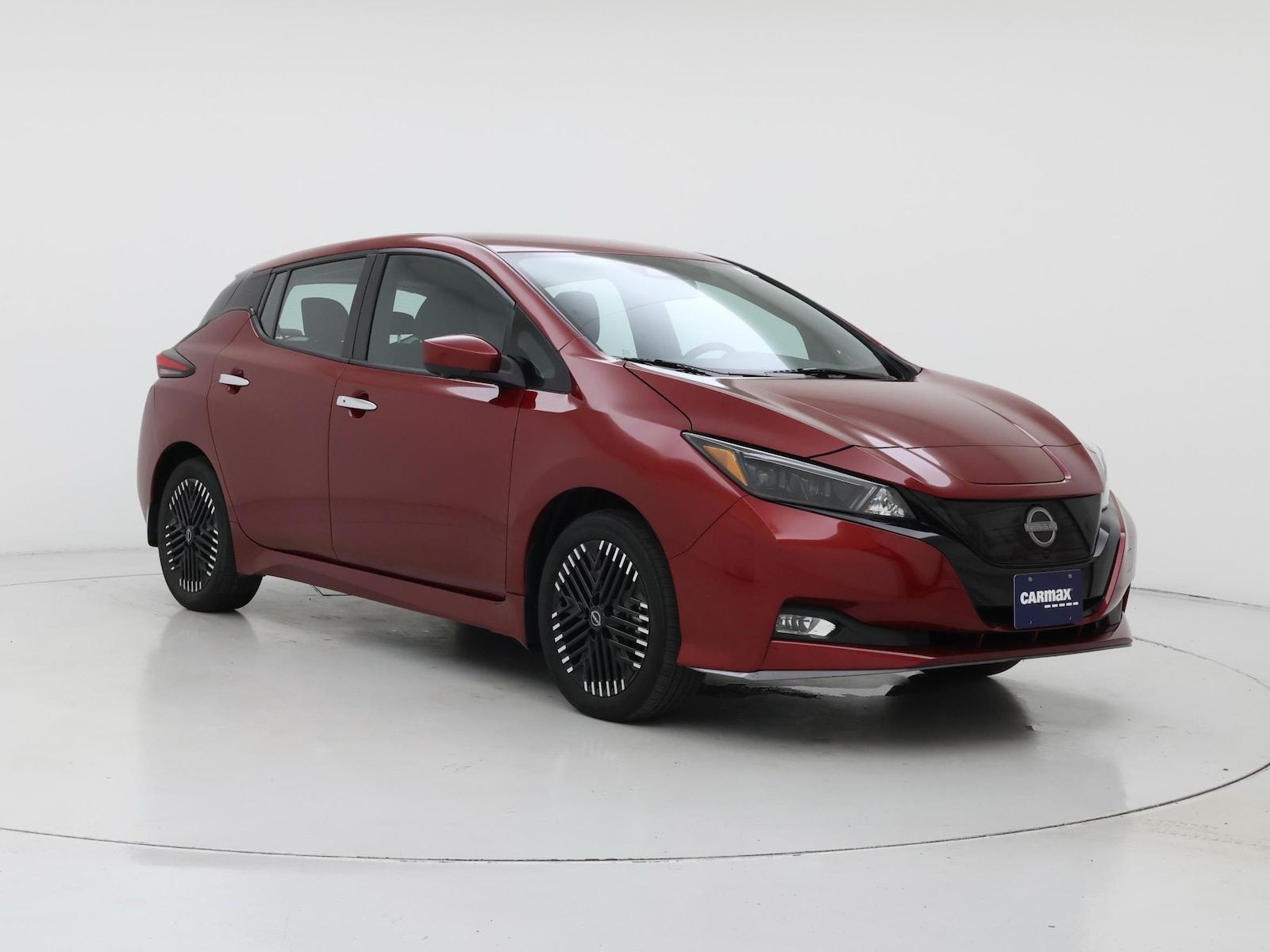 nissan leaf 2024 1N4CZ1CV2RC553931 image nissan leaf 2024 1N4CZ1CV2RC553931 image