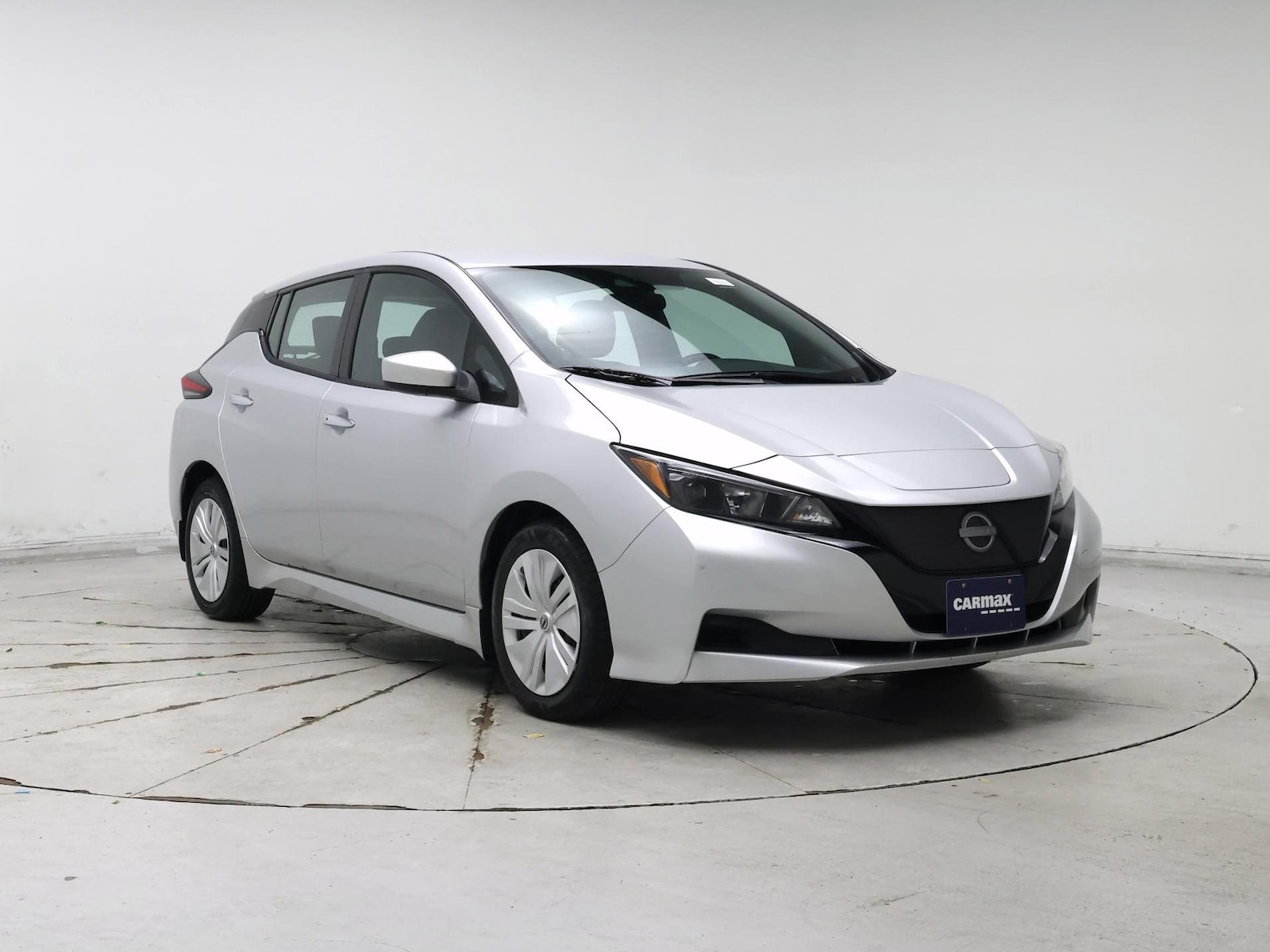 nissan leaf 2024 1N4AZ1BV9RC555751 image nissan leaf 2024 1N4AZ1BV9RC555751 image