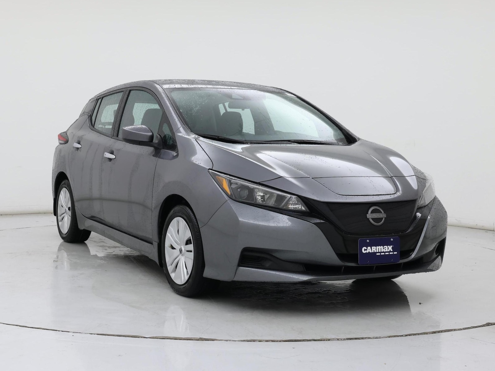 nissan leaf 2024 1N4AZ1BV9RC555233 image nissan leaf 2024 1N4AZ1BV9RC555233 image