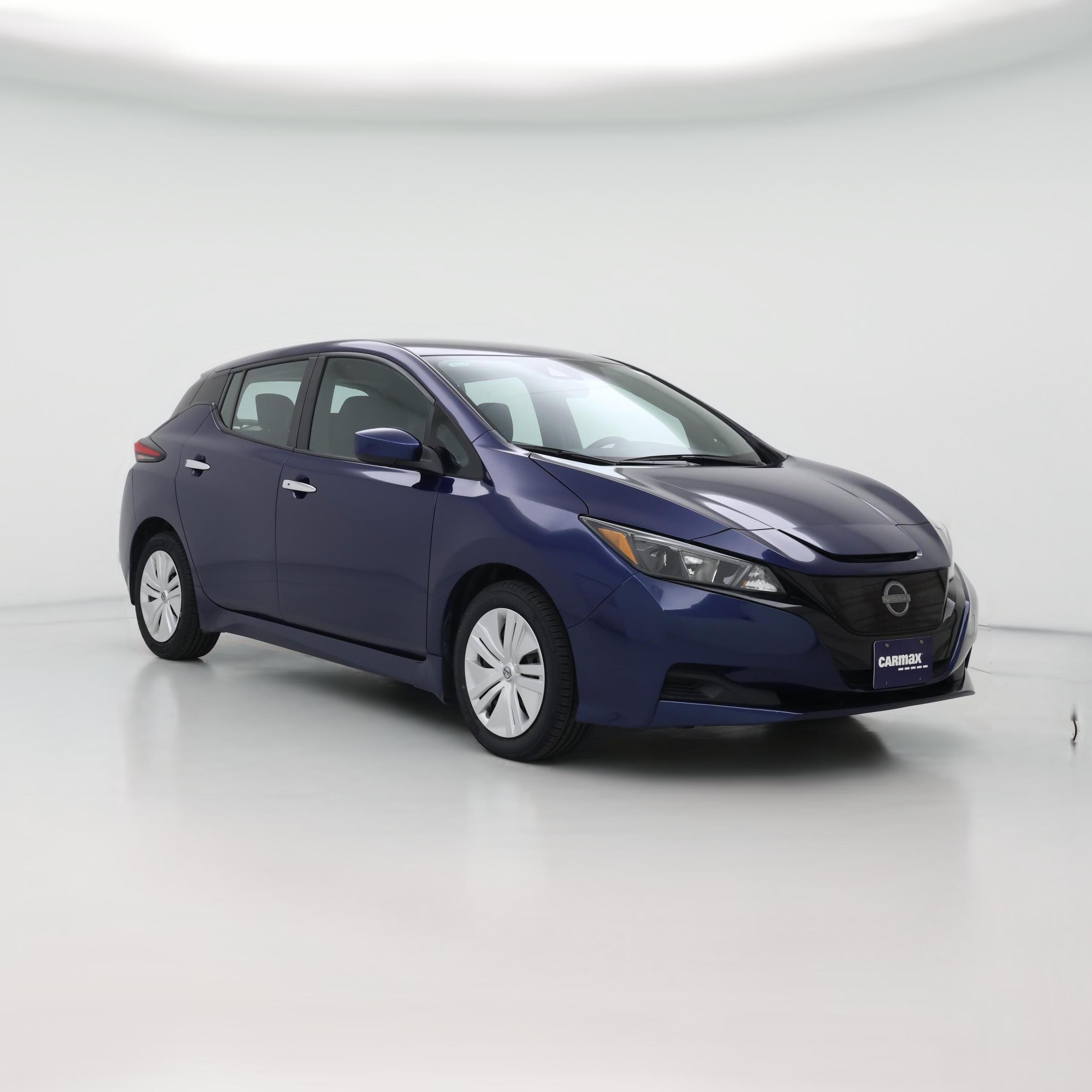 nissan leaf 2024 1N4AZ1BVXRC555127 image nissan leaf 2024 1N4AZ1BVXRC555127 image