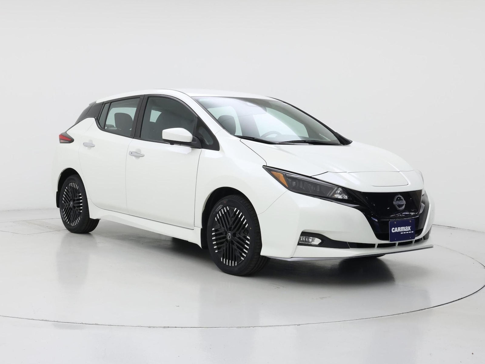 nissan leaf 2024 1N4CZ1CV8RC553173 image nissan leaf 2024 1N4CZ1CV8RC553173 image