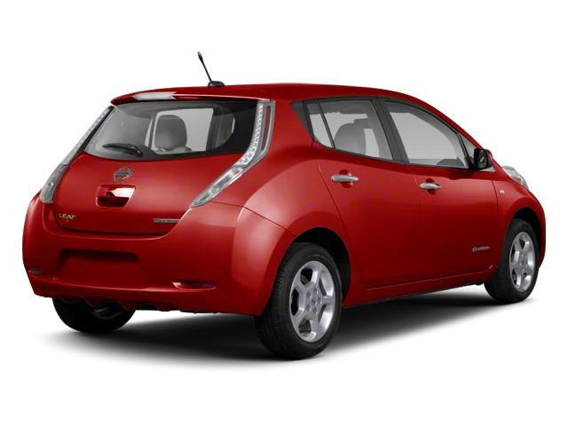 nissan leaf 2011 JN1AZ0CP9BT007701 image nissan leaf 2011 JN1AZ0CP9BT007701 image
