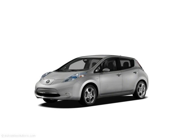 nissan leaf 2011 JN1AZ0CPXBT009022 image nissan leaf 2011 JN1AZ0CPXBT009022 image