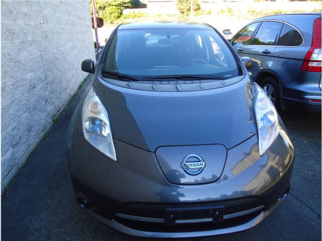 nissan leaf 2013 1N4AZ0CP8DC416827 image nissan leaf 2013 1N4AZ0CP8DC416827 image