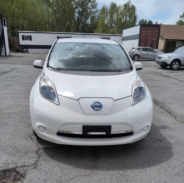 nissan leaf 2013 1N4AZ0CP6DC413067 image nissan leaf 2013 1N4AZ0CP6DC413067 image