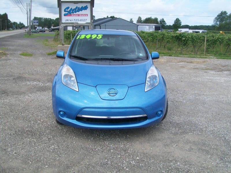 nissan leaf 2013 1N4AZ0CP0DC423013 image nissan leaf 2013 1N4AZ0CP0DC423013 image