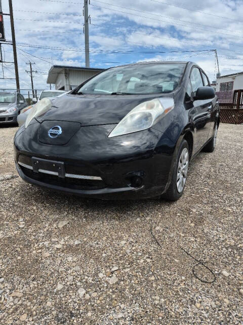 nissan leaf 2013 1N4AZ0CP2DC418816 image nissan leaf 2013 1N4AZ0CP2DC418816 image