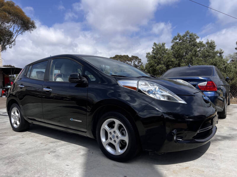 nissan leaf 2013 1N4AZ0CP6DC403493 image nissan leaf 2013 1N4AZ0CP6DC403493 image