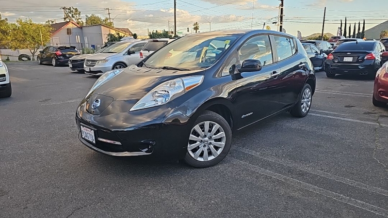 nissan leaf 2013 1N4AZ0CP8DC406136 image nissan leaf 2013 1N4AZ0CP8DC406136 image