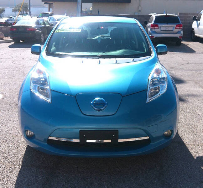nissan leaf 2013 1N4AZ0CP4DC410636 image nissan leaf 2013 1N4AZ0CP4DC410636 image