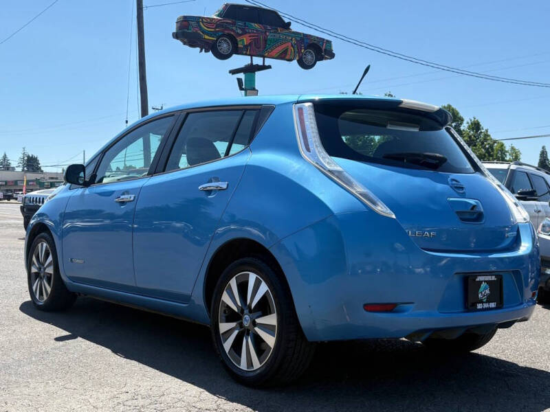 nissan leaf 2013 1N4AZ0CP4DC410264 image nissan leaf 2013 1N4AZ0CP4DC410264 image