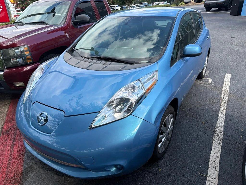 nissan leaf 2014 1N4AZ0CP2EC337896 image nissan leaf 2014 1N4AZ0CP2EC337896 image