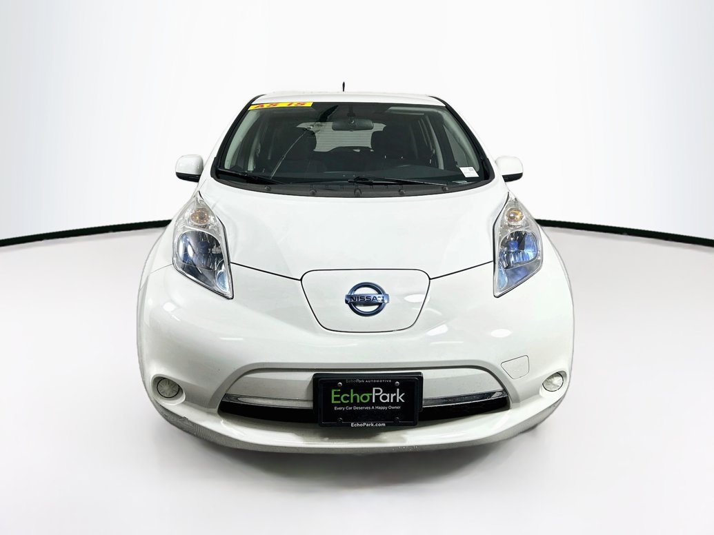 nissan leaf 2014 1N4AZ0CP9EC331187 image nissan leaf 2014 1N4AZ0CP9EC331187 image