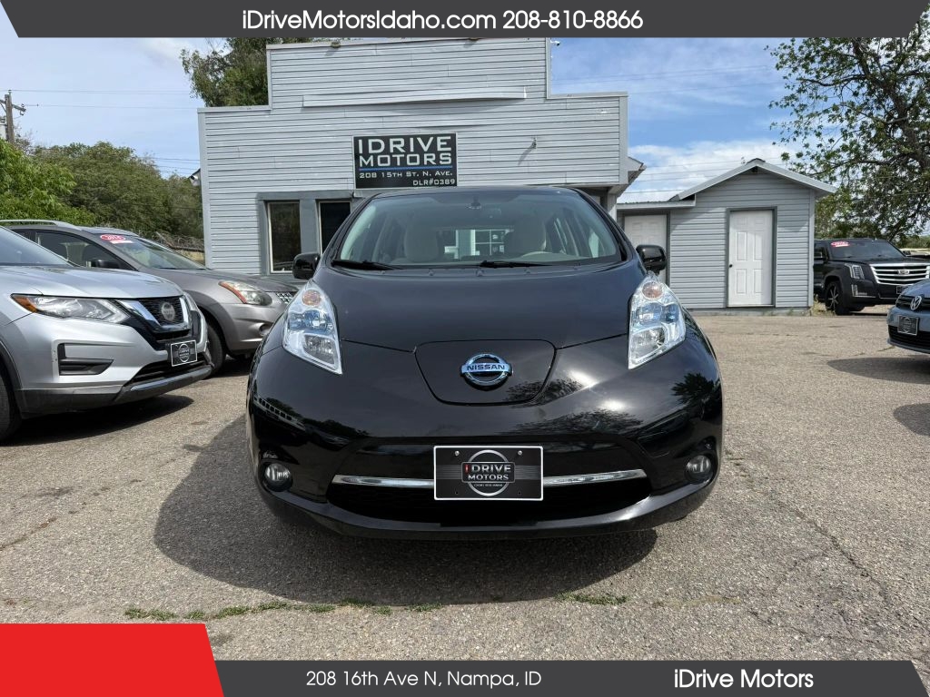 nissan leaf 2014 1N4AZ0CPXEC334552 image nissan leaf 2014 1N4AZ0CPXEC334552 image